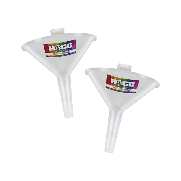 GLITTER GLOBE FUNNELS (2 PACK) For Sale