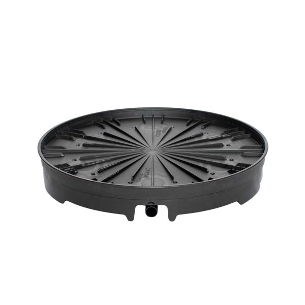 Vertical Planter Spinning Base For Sale