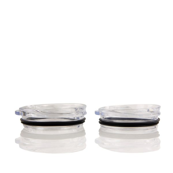 HIGH PROFILE SKINNY SLIDING LIDS For Discount - Image 2