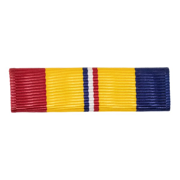 Ribbon Unit: Combat Action Supply