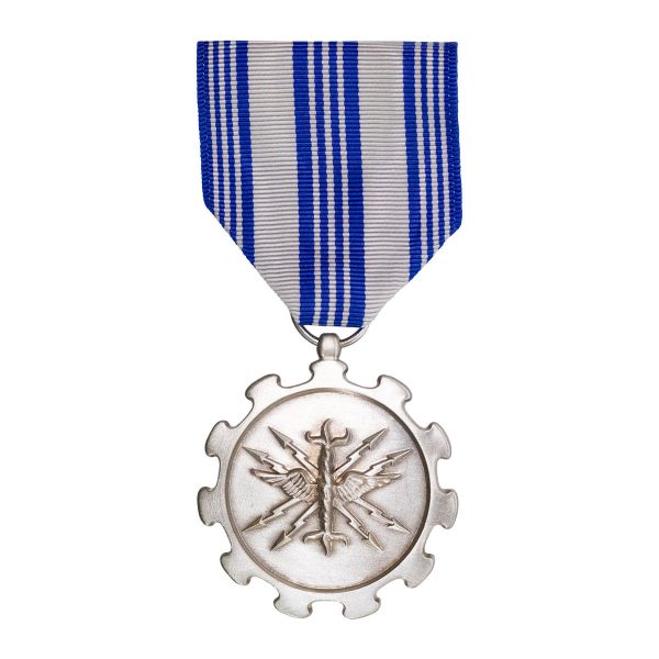 Full Size Medal: Air Force Achievement Supply